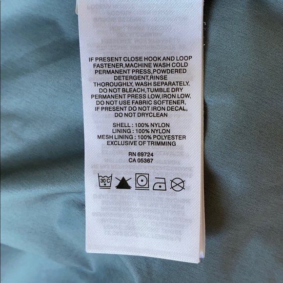 Women’s Columbia Jacket - Picture 6 of 8